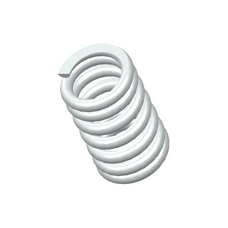 Approved Vendor Compression Spring, O= .500, L= .81, W= .080 G009975542
